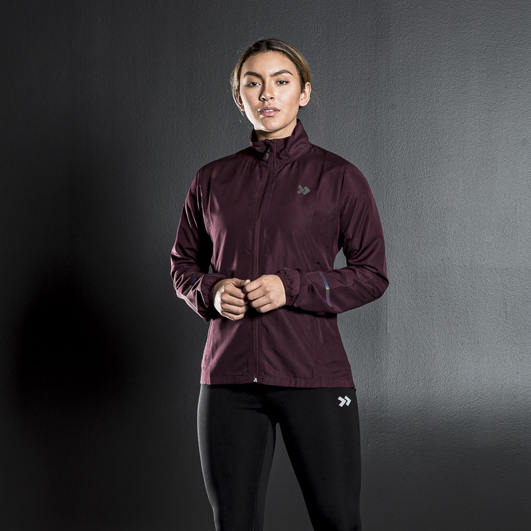 Jacka "WS Active jacket" Jacka "WS Active jacket"
